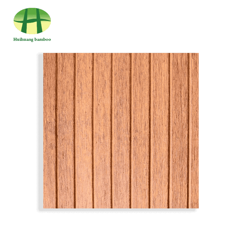 Sulcus parva Bamboo Tabulatum