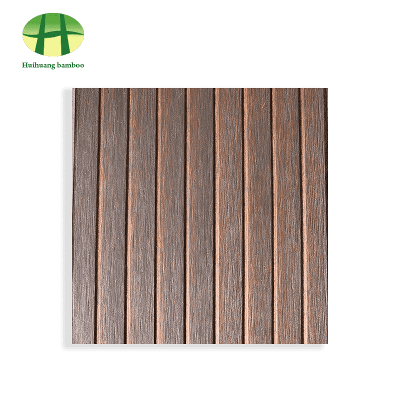 Sulcus parva Bamboo Tabulatum