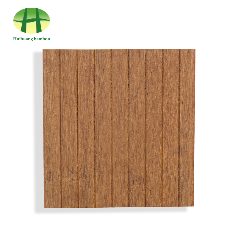 Sulcus parva Bamboo Tabulatum