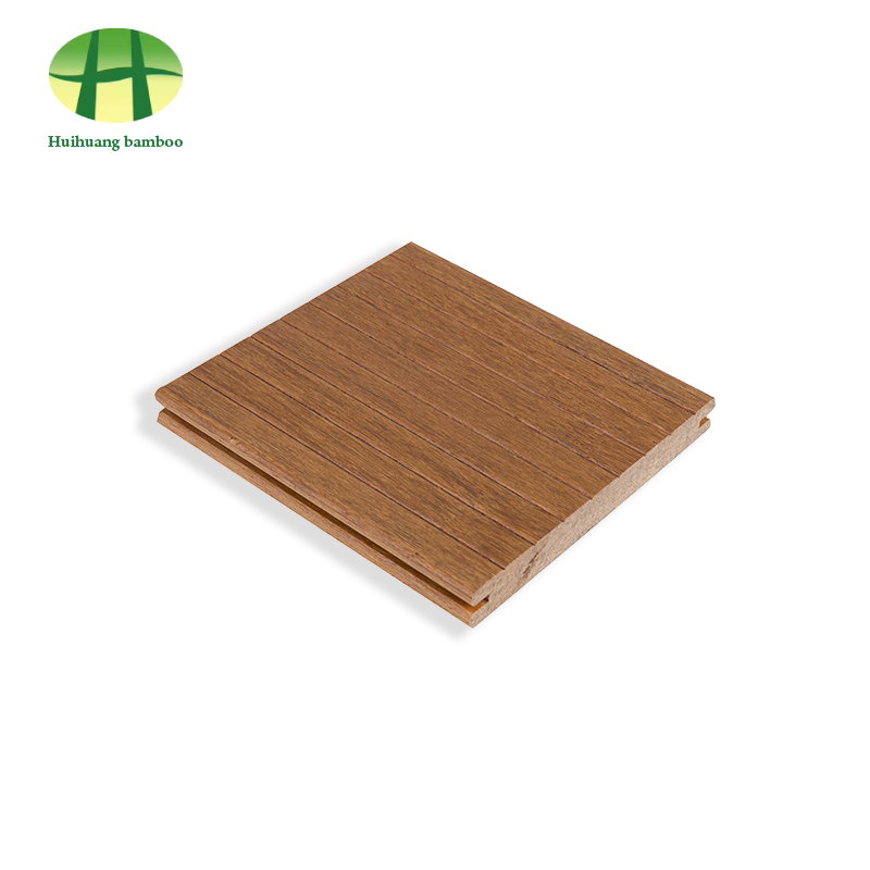 Sulcus parva Bamboo Tabulatum