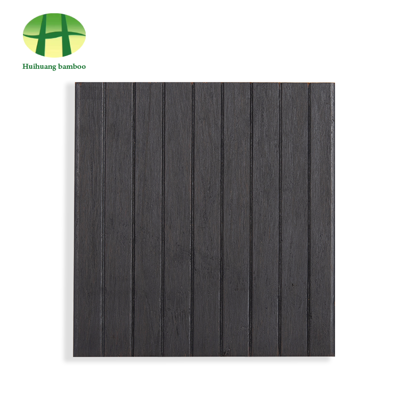 Sulcus parva Bamboo Tabulatum