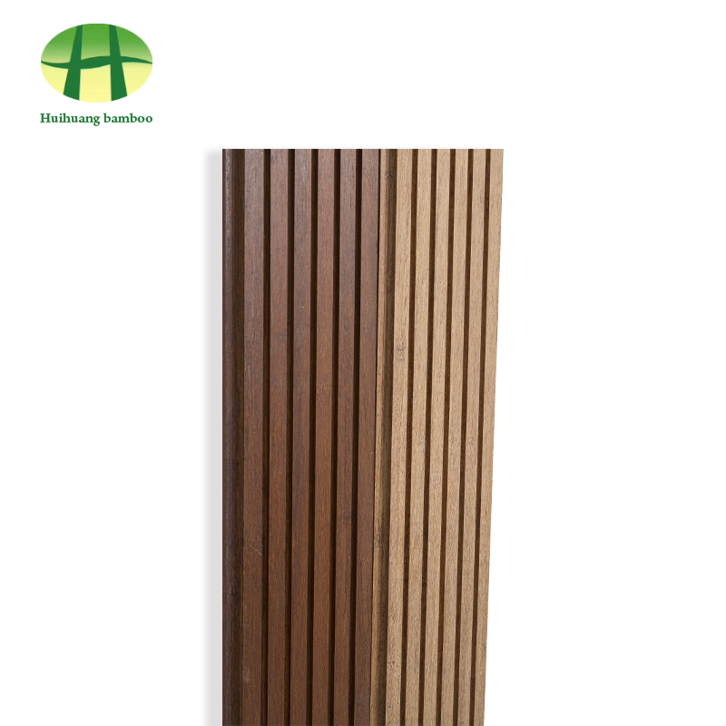 Sulcus magna Bamboo Tabulatum