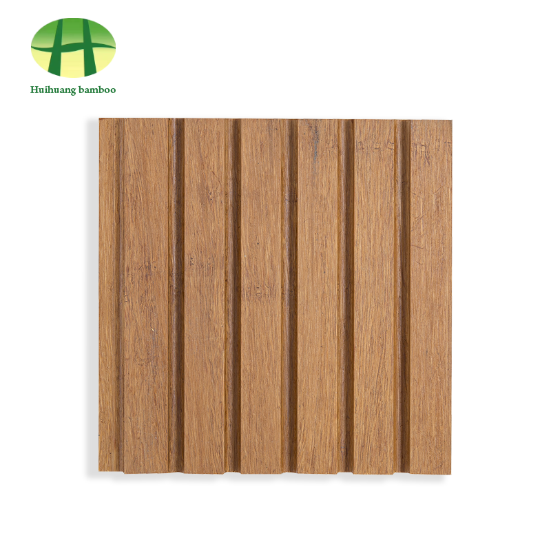 Sulcus magna Bamboo Tabulatum