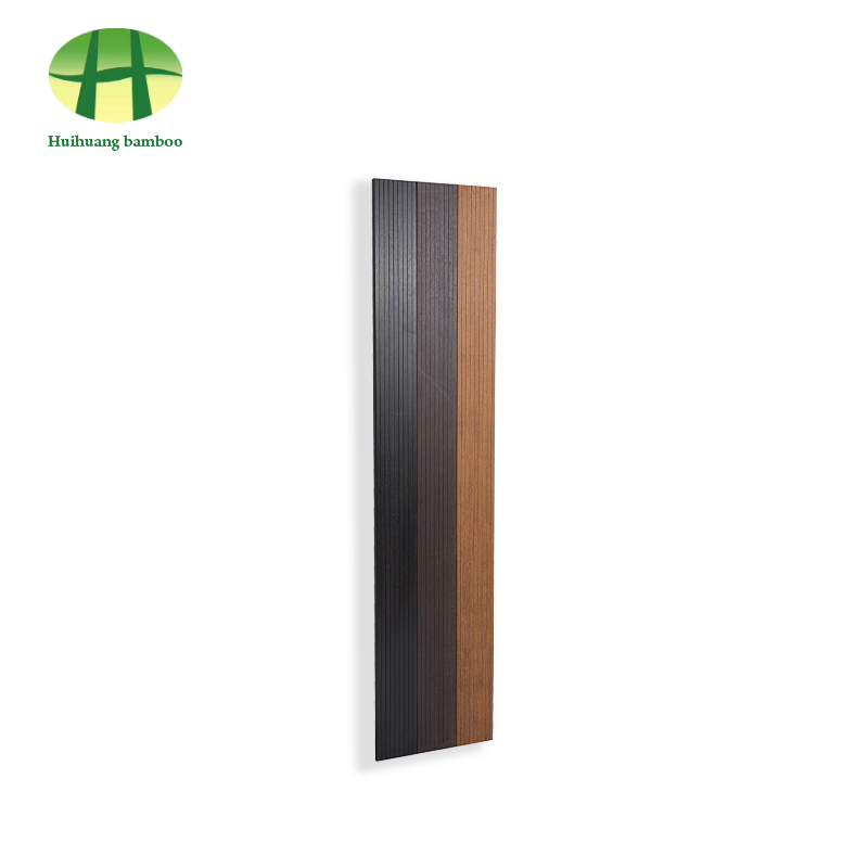 Sulcus parva Bamboo Tabulatum