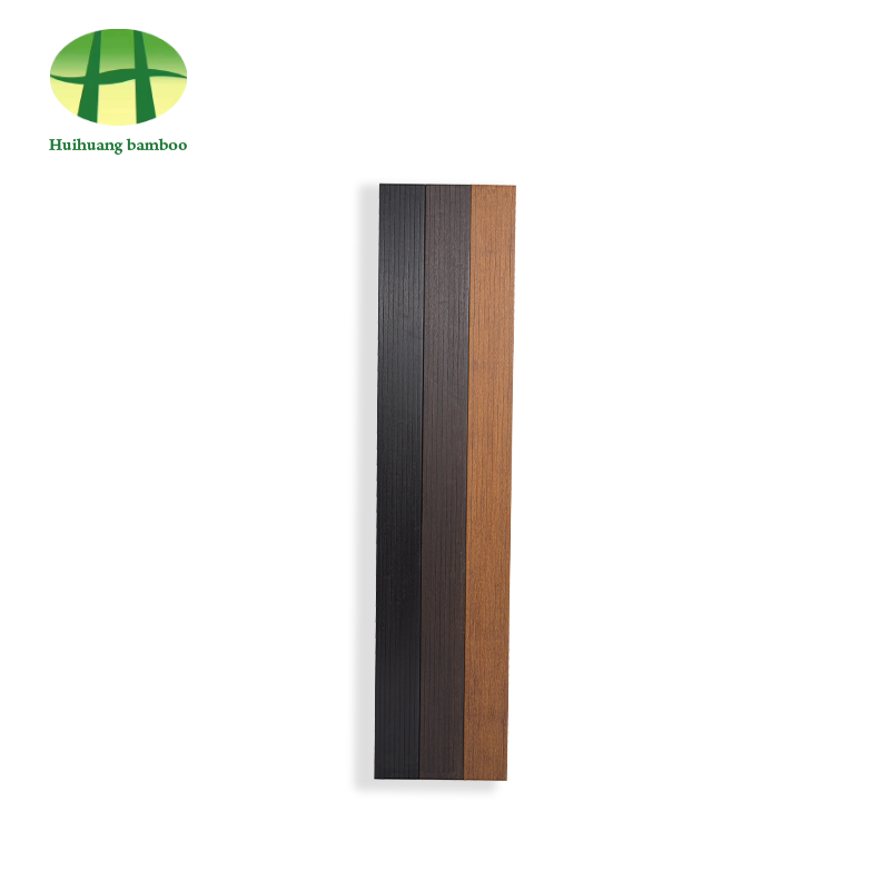 Sulcus parva Bamboo Tabulatum