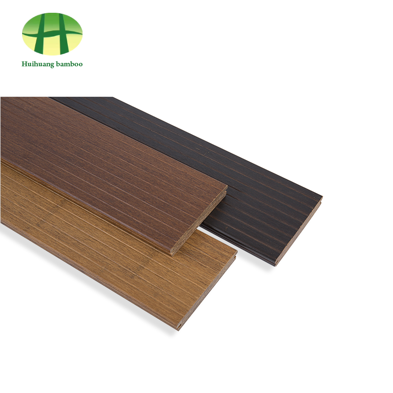 Sulcus parva Bamboo Tabulatum