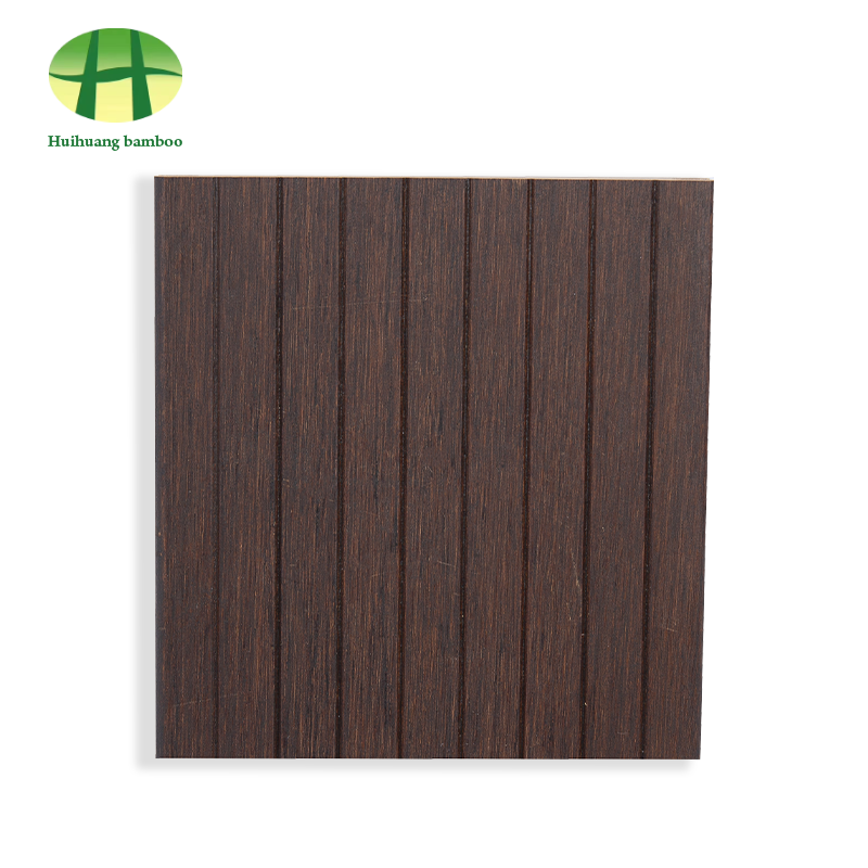 Sulcus parva Bamboo Tabulatum