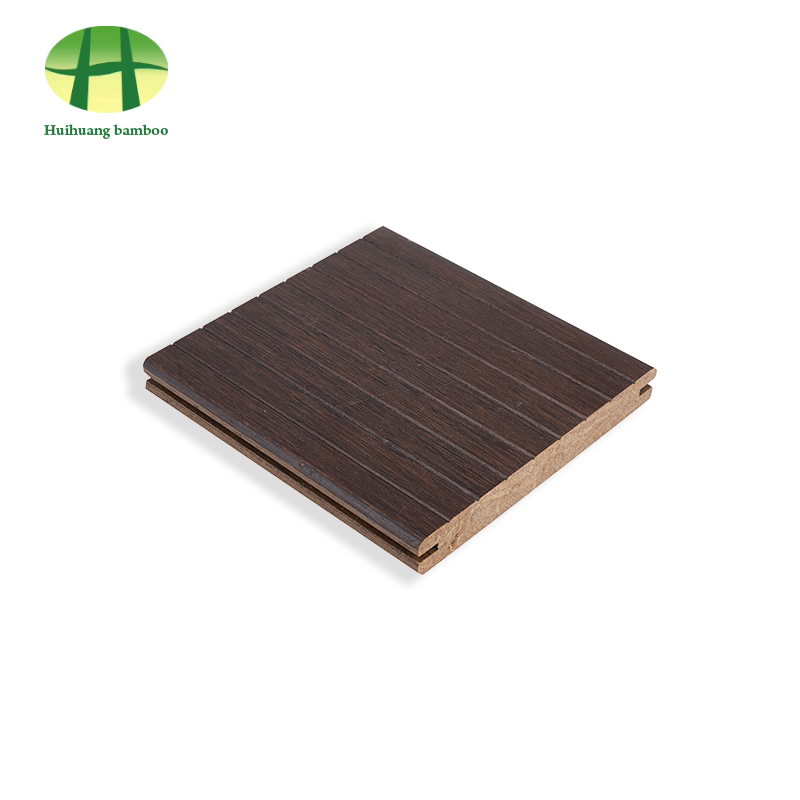 Sulcus parva Bamboo Tabulatum